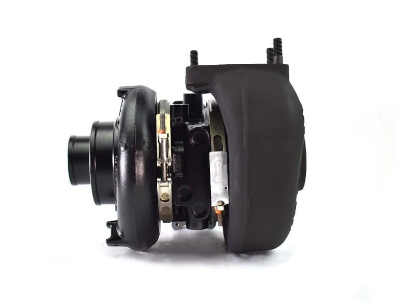 6.7 Cummins Fleece Cheetah Performance Turbo | FPE-351-0712